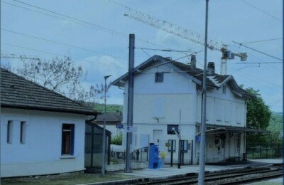 ATTENTION: Interruption traffic ferroviaire sur la ligne Bellegarde – Genève.